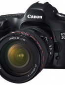 Canon EOS 5D